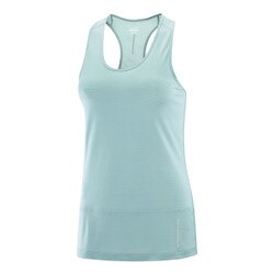 Salomon Cross Run Tank Top Women's in Arona